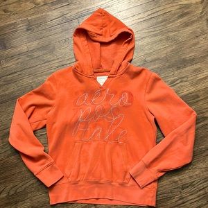 Aeropostale SZ L Hoodie